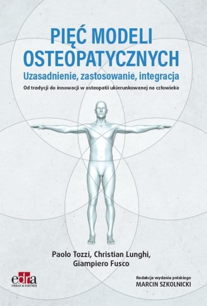 PIĘĆ MODELI OSTEOPATYCZNYCH OBJAWY I DOLEGLIWOŚCI