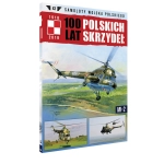 100 LAT POLSKICH SKRZYDEŁ SAMOLOTY WOJSKA MI-2 43  