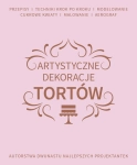 ARTYSTYCZNE DEKORACJE TORTÓW 