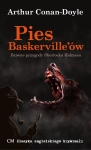 KLASYKA PIES BASKERVILLE ÓW CONAN DOYLE