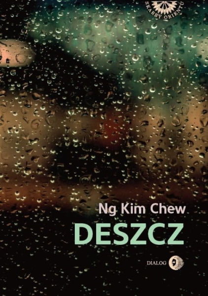 DESZCZ NG KIM CHEW
