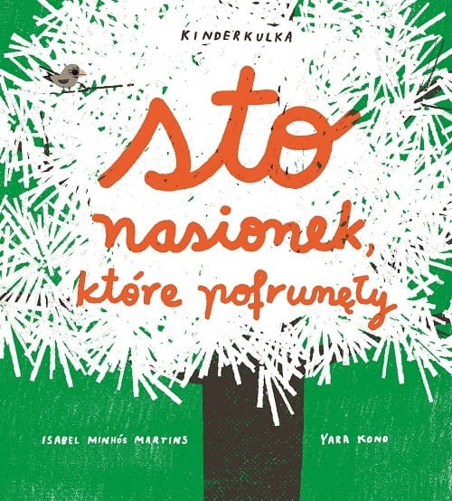 STO NASIONEK KTÓRE POFRUNĘŁY KONO YARA