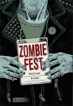 ZOMBIE FEST DARIUSZ DUSZA WAKACJE ROCK N ROLL