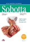 ATLAS ANATOMII CZŁOWIEKA SOBOTTA ŁACIŃSKIE MIANOWNICTWO TOM 1