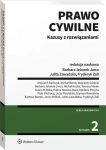 PRAWO CYWILNE KAZUSY Z ROZWIĄZANIAMI KLUWER METODA