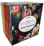 PAKIET SMACZNA KUCHNIA POTRAWY 365 DNI 