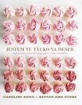 JESTEM TU TYLKO NA DESER MAKARONIKI BABECZKI KHOO  