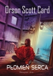 PŁOMIEŃ SERCA ORSON SCOTT CARD