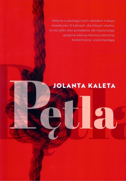 PĘTLA JOLANTA KALETA