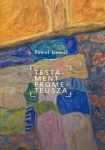 TESTAMENT PROMETEUSZA KOWAL PAWEŁ