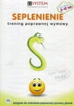 SEPLENIENIE TRENING POPRAWNEJ WYMOWY