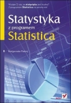 STATYSTYKA Z PROGRAMEM STATISTICA HELION