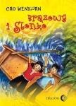 BRĄZOWY I SŁONKO CAO WENGXUAN