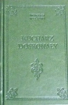 KUCHARZ DOSKONAŁY WOJCIECH WIELĄDKO  