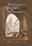ILUSTROWANY KUCHARZ KRAKOWSKI MARIA GRUSZECKA     