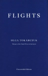 FLIGHTS TOKARCZUK OLGA