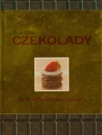 ZŁOTA KSIĘGA CZEKOLADY  CLAIRE PIETERSEN