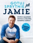 GOTUJ SPRYTNIE JAK JAMIE JAMIE OLIVER