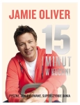  15 MINUT W KUCHNI JAMIE OLIVER STEKI MAKARONY 