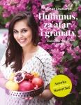 HUMMUS ZA'ATAR I GRANATY KULINARNA PODRÓŻ PO LIBANIE