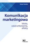 KOMUNIKACJA MARKETINGOWA TARANKO TERESA