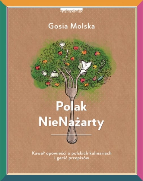 POLAK NIENAŻARTY GOSIA MOLSKA  