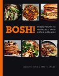 BOSH HENRY FIRTH IAN THEASBY  KUCHNIA ROŚLINNA