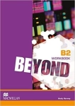 BEYOND B2 WB MACMILLAN ANDY HARVEY