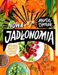  NOWA JADŁONOMIA ROŚLINNE PRZEPISY M DYMEK
