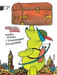 MORS PINKY I ZAGINIONY SZTANDAR DARIUSZ REKOSZ