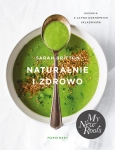  NATURALNIE I ZDROWO SARAH BRITTON WEGETERIAŃSKA 