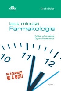 FARMAKOLOGIA DELLAS CLAUDIA