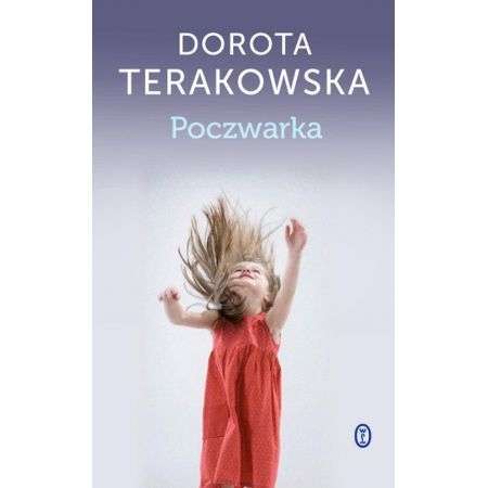 POCZWARKA DOROTA TERAKOWSKA