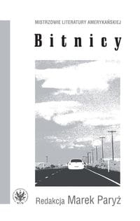 BITNICY GENERACYJNY MIT BEAT GENERATION BIOGRAFIE