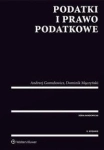 PODATKI I PRAWO PODATKOWE GOMUŁOWICZ MACZYŃSKI