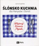 ŚLÓNSKO KUCHNIA DLA HANYSÓW I GOROLI FURGALIŃSKA