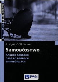 SAMOBÓJSTWO ZIOŁKOWSKA NIEUDANE PRÓBY SAMOBÓJCZE