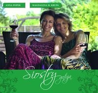   SIOSTRY GOTUJĄ ANNA POPEK MAGDALENA M KRUPA