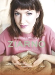 ZIARNO DOMINIKA WÓJCIAK  WEGAŃSKA KUCHNIA 