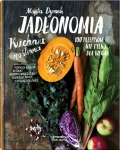 JADŁONOMIA KUCHNIA ROŚLINNA DLA WEGAN M DYMEK