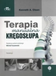 TERAPIA MANUALNA KRĘGOSŁUPA O KENNETH ILUSTRACJE