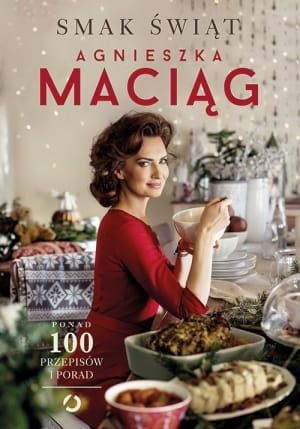 SMAK ŚWIĄT AGNIESZKA MACIĄG ZDROWIE I URODA ZIMĄ   