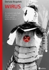 WIRUS DARIUSZ BUGALSKI EPIDEMIA MIŁOŚCI POLSKA