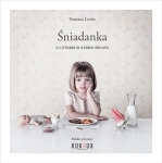 ŚNIADANKA Z CZTERECH STRON ŚWIATA VANESSA LEWIS