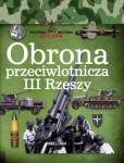OBRONA PRZECIWLOTNICZA III RZESZY JURADO ARTYLERIA