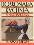 DOSKONAŁA KUCHNIA MARIA MARCISZEWSKA  