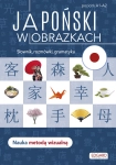 JAPOŃSKI W OBRAZKACH SŁÓWKA ROZMÓWKI GRAMATYKA KRAMARZ