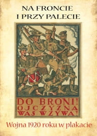 NA FRONCIE I PRZY PALECIE PRACA ZBIOROWA 
