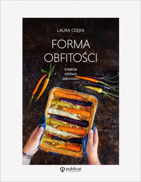 FORMA OBFITOŚCI LOKALNIE ZDROWO SEZONOWO OSĘKA 