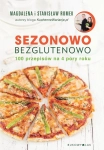 SEZONOWO BEZGLUTENOWO 100 PRZEPISÓW ROMEK
